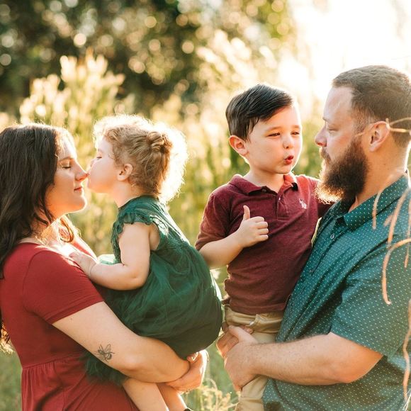 Meet the Posher Other - Meet your Posher, Kasey